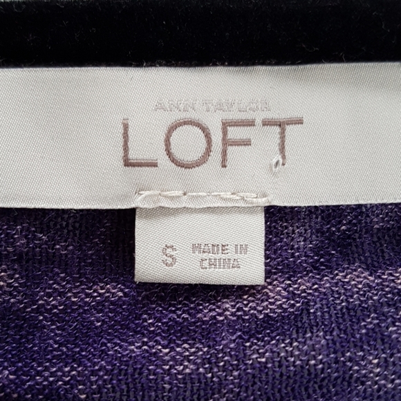 LOFT Sweater - Picture 3 of 4